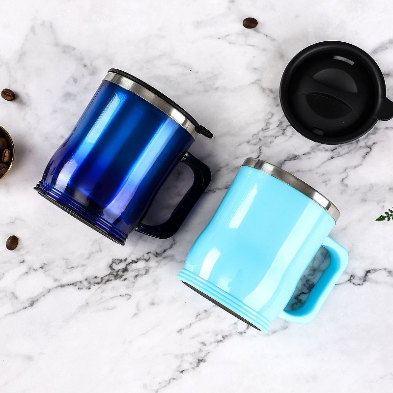 Tasses