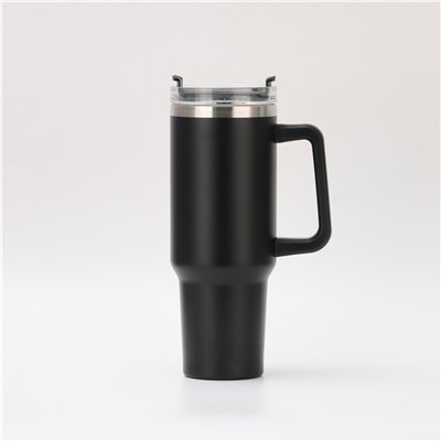 Personnalisation même style avec tasse de paille Stanly tasse à café classique 20oz 30oz Iceflow Flip